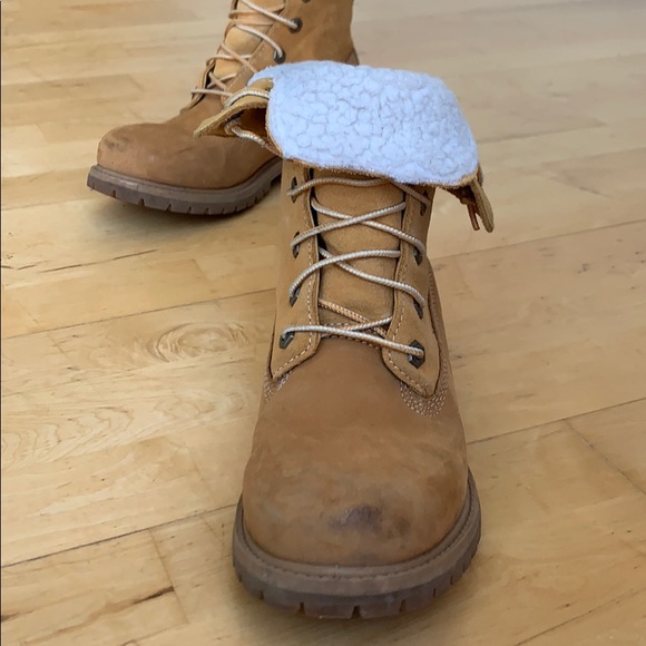 Timberlands - Picture 3 of 7